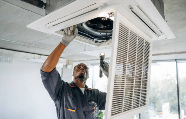 Licensed Ductwork Repair service in Franklin, KY - FH HVAC