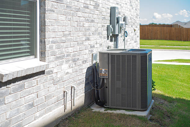 Reliable Ductwork Repair contractor in Franklin, KY by FH HVAC